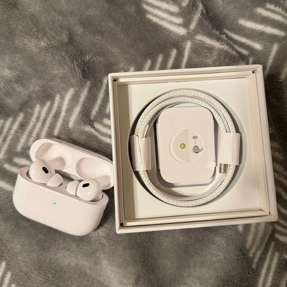 AirPod Pro (2nd Generation)